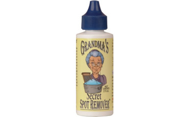 Grandma's Secret Spot Remover, 2-Ounce