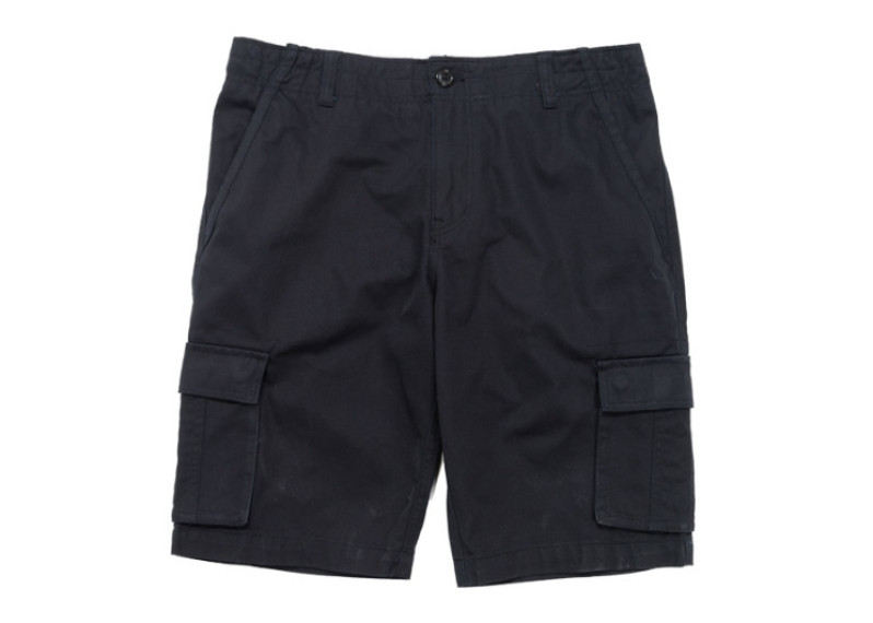 Dickies Cargo Shorts- Navy