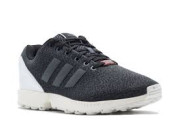 Adidas Originals ZX Flux Limited Edition Sneakers AQ5396 - Black / Grey White 