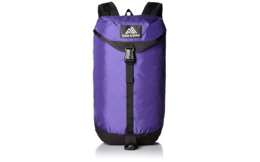 Gregory Backpack Official Summit Day - Ultra Violet