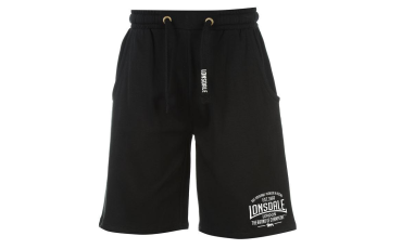 Box Lightweight Shorts