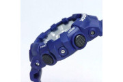 G-Shock GA-700-2A Analog Digital Watch - Blue