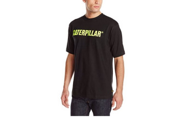 Men's Stand-Out Trademark T-Shirt