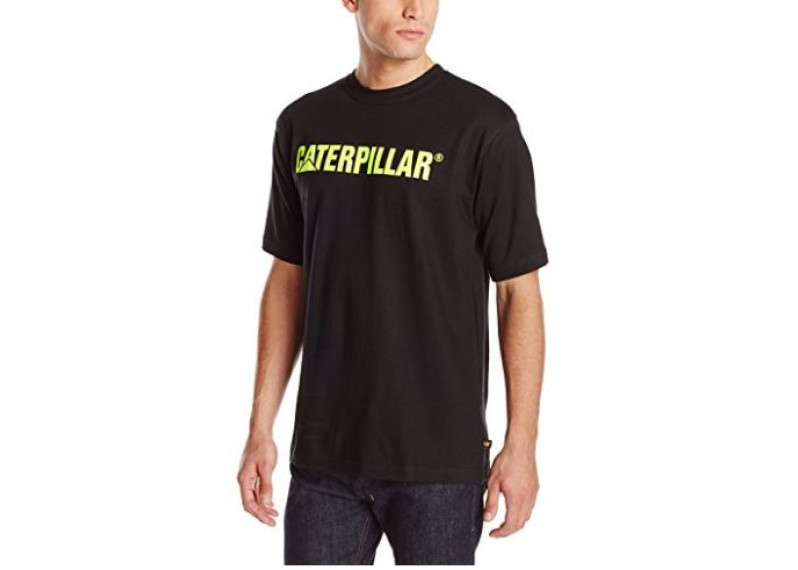 Men's Stand-Out Trademark T-Shirt