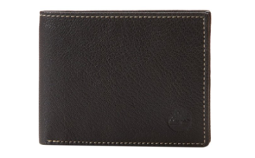 Blix Leather Wallet