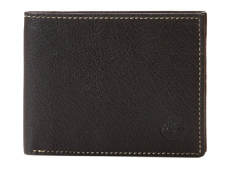 Blix Leather Wallet
