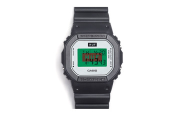 DW5600HUF-1 Watch