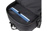  Yoshida Bag Porter Hybrid Backpack - Black