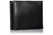 Pique Texture Billfold Wallet