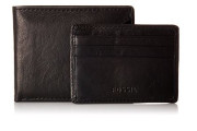 FOSSIL Ingram Sliding 2 In 1 Wallet Wallet - Black