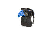 ARC'TERYX backpack 22 L ARRO 22 CASUAL / URBAN 6029 - BLACK