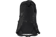 ARC'TERYX backpack 22 L ARRO 22 CASUAL / URBAN 6029 - BLACK