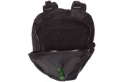 ARC'TERYX backpack 22 L ARRO 22 CASUAL / URBAN 6029 - BLACK/KHASI
