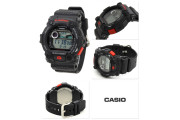 G-Shock G-Rescue Watch - G7900-1CR