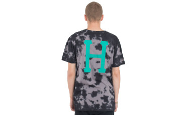 Classic H Crystal Wash T-Shirt
