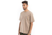 Carhartt Workwear Pocket T-Shirt - Desert