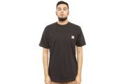Carhartt Workwear Pocket T-Shirt - Black