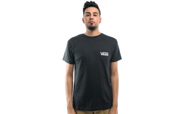 OTW Classic T-Shirt - Black
