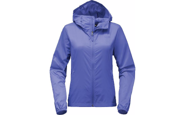 The North Face Women's Cyclone 2 Hoodie - Amparo Blue