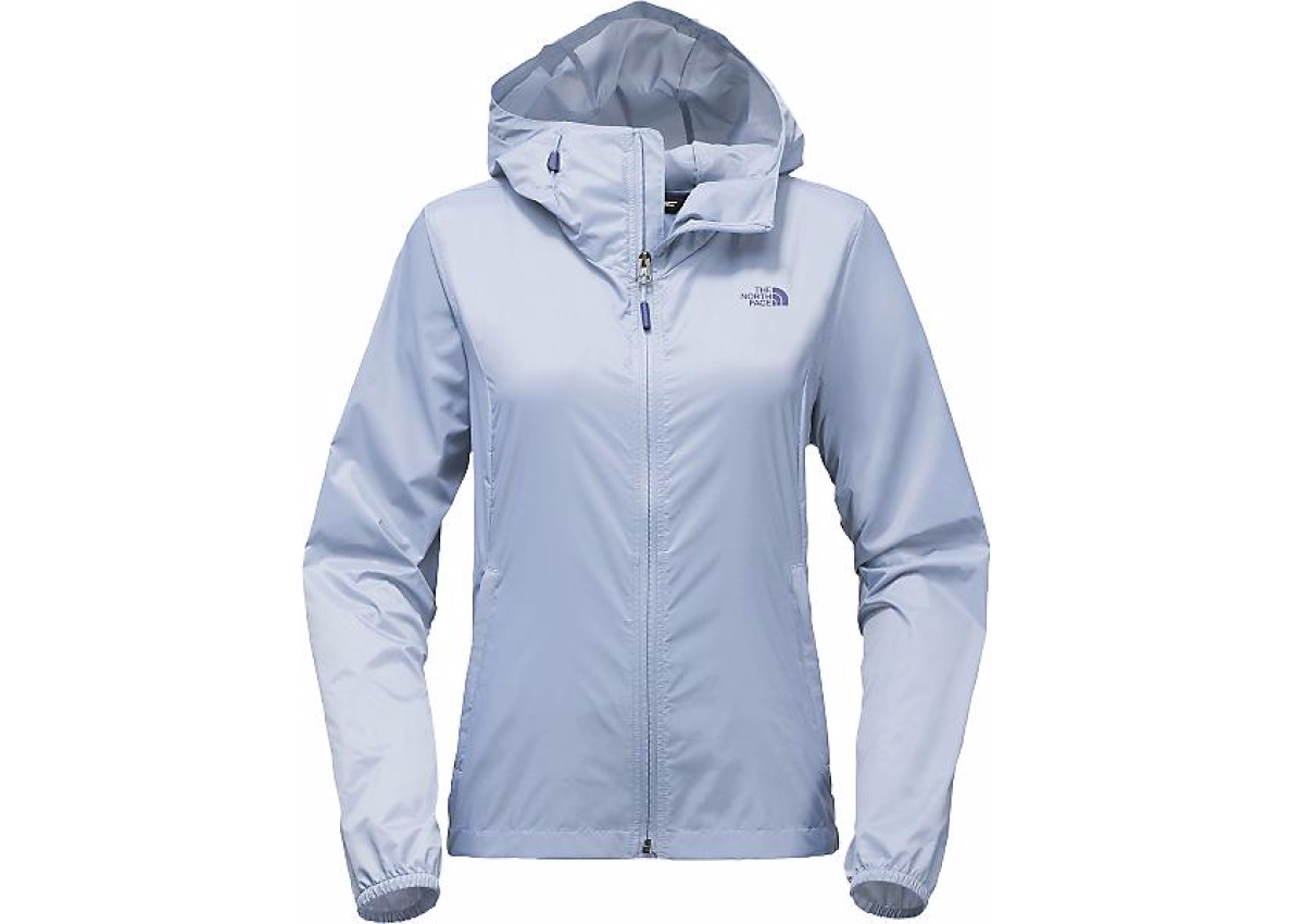 the north face women's cyclone 2 hoodie 
