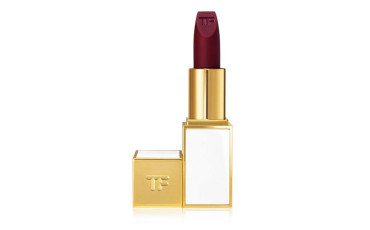 Tom Ford Ultra-rich Lip Color (01 PURPLE NOON)