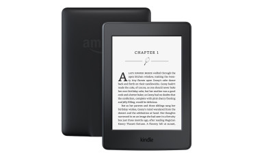 Kindle Paperwhite E-reader 6" High-Resolution Display