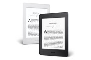 Kindle Paperwhite E-reader 6" High-Resolution Display