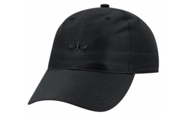 MODERN HAT STRAPBACK HAT