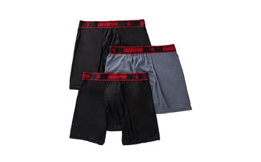 Active Performance Boxer Brief 3Pack