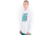 Chima Pullover Hoodie