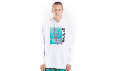 Chima Pullover Hoodie