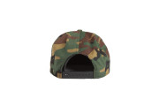 Cameo Snap-Back Hat