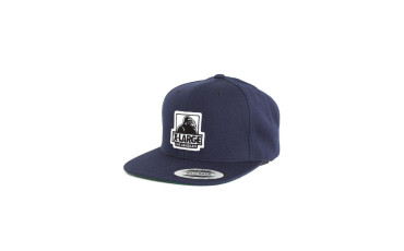 OG Logo Snap-Back Hat