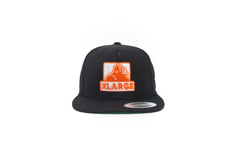 Monkey Business Snap-Back Hat