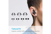 Anker Wireless Bluetooth Headphones