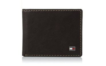 Logan Passcase Wallet