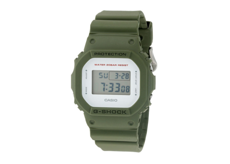 DW-5600M-3CR Quartz Digital Watch