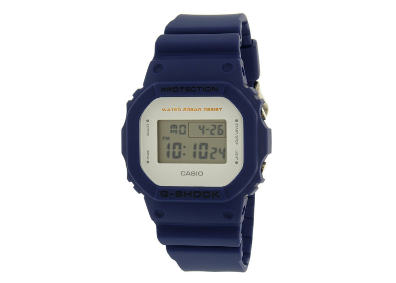 DW-5600M-2CR Quartz Digital Watch