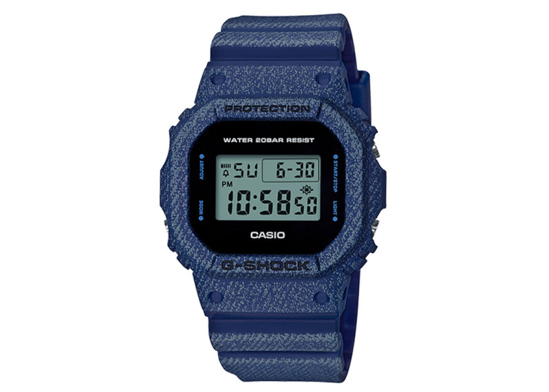 DW-5600DE-2 Watch