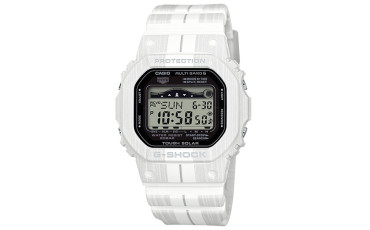 GWX-5600WA-7 Surf Inspired Series Watch
