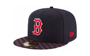 MLB 59FIFTY AUTHENTIC CAP