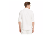 Classic Fit Cotton Piqué Shirt