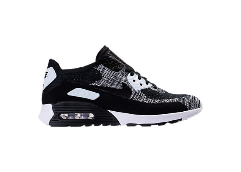 Air Max 90 Ultra 2.0 Flyknit Casual Shoes