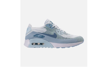 AIR MAX 90 ULTRA 2.0 FLYKNIT CASUAL SHOES