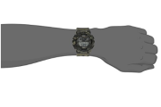 G Shock Classic Brown Camouflage Resin Men's Watch -GD120CM-5CR