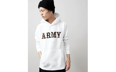 ARMY pullover