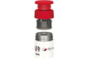 vacuum insulation soup jar 0.3L Disney navy red JBQ-300DS NV-R