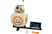Star Wars VIII BB-8 75187 Building Kit