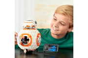 Star Wars VIII BB-8 75187 Building Kit