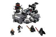 Star Wars Darth Vader Transformation 75183 Building Kit